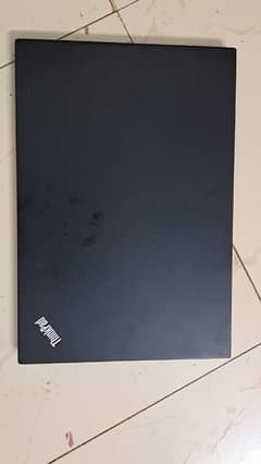 lenovo X1 carbon