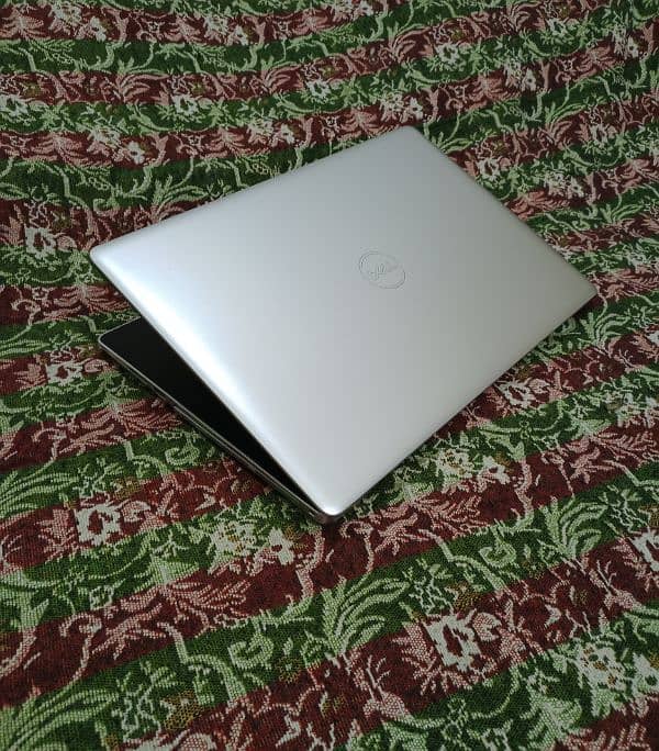 Dell 10th Gen C-i3 8GB RAM 128GB SSD 1TB HHD GooD Conditions LapTop 4