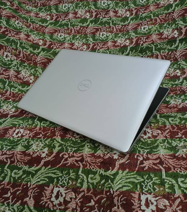 Dell 10th Gen C-i3 8GB RAM 128GB SSD 1TB HHD GooD Conditions LapTop 6