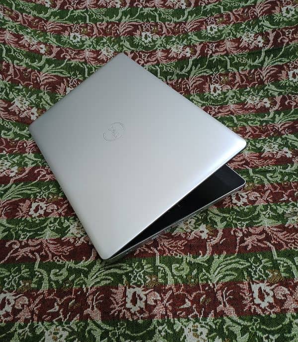 Dell 10th Gen C-i3 8GB RAM 128GB SSD 1TB HHD GooD Conditions LapTop 9