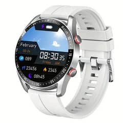 New 2025 Wireless Smartwatch For Men, Compatible with IPhone/Android