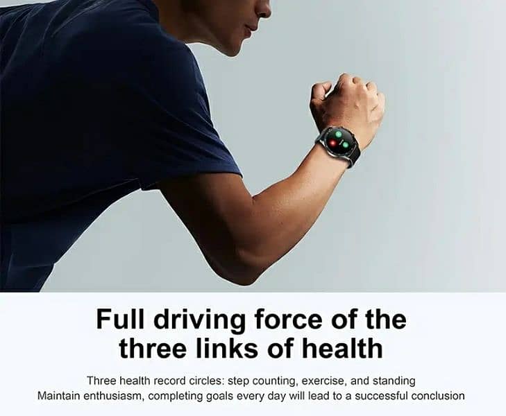 New 2025 Wireless Smartwatch For Men, Compatible with IPhone/Android 12