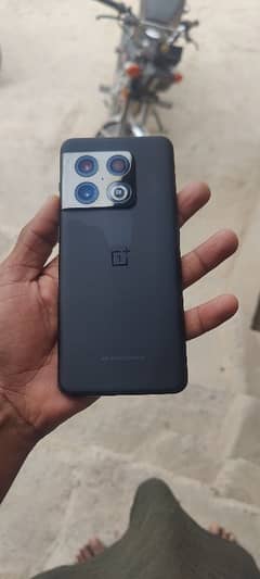 OnePlus 10 pro non pta sim working