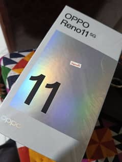 Oppo Reno 11