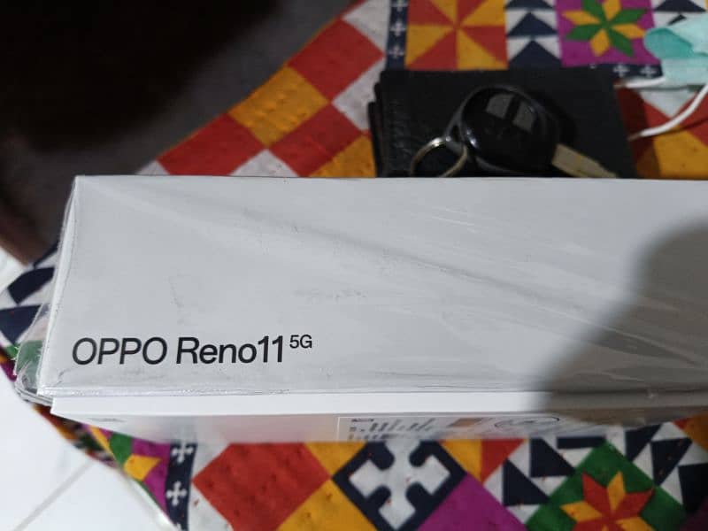 Oppo Reno 11 2