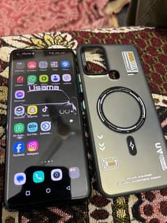 infinix 4gb 64gb 10/9