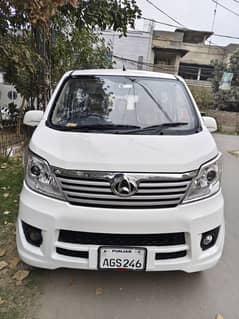 Changan