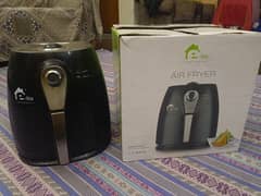 Air fryer for sale | E-Lite Airfryer | Still in warranty