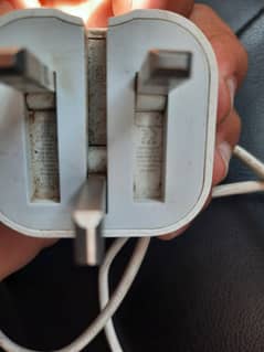 I phone charger