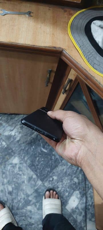 OnePlus 10 pro 8Gb 128gb With charger back cover 4