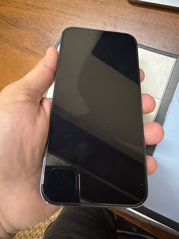 iPhone 13 Pro Max 256GB Factory Unlock 2