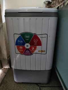 super Asia Spin Dryer