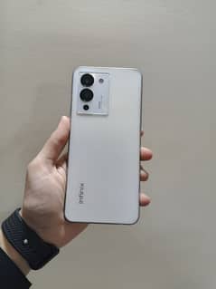 INFINIX NOTE 12 G96