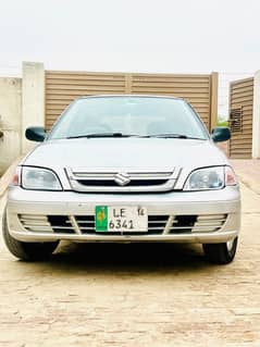 Suzuki Cultus VXR 2013. . . . . . . .  03004742442