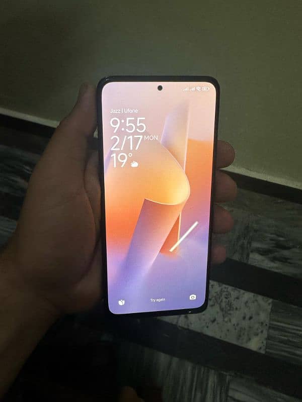 redmi note 11 pro 8+8/128gb 3