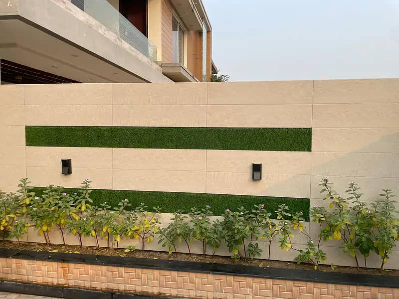 Artifical grass | Astro turf | false ceiling | Grass 14