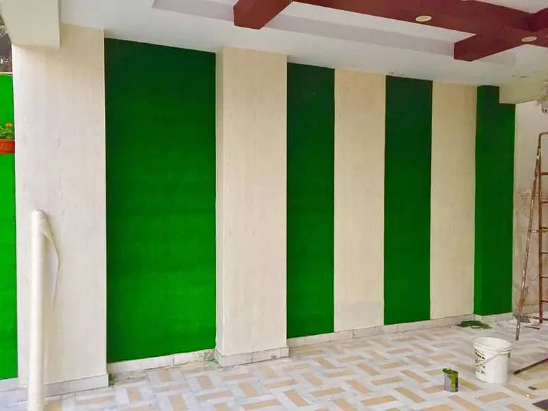 Artifical grass | Astro turf | false ceiling | Grass 15