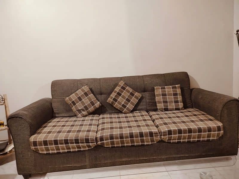 7 seater sofa set 0