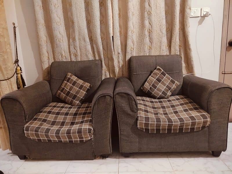 7 seater sofa set 3