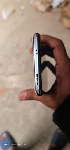 redmi note 10 6/128 condition 8/10