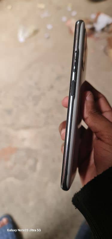 redmi note 10 6/128 condition 8/10 3