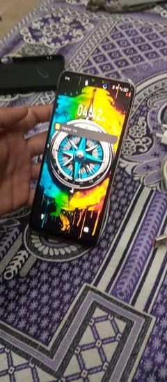 Infinix smart 8 pro 8/128