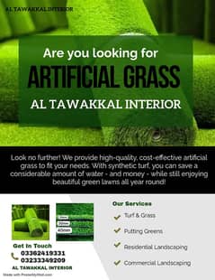 Artifical grass | Astro turf | synthetic grass | Grass