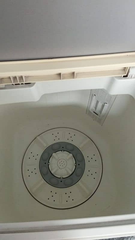 kenwood semi-automatic washing machine 5