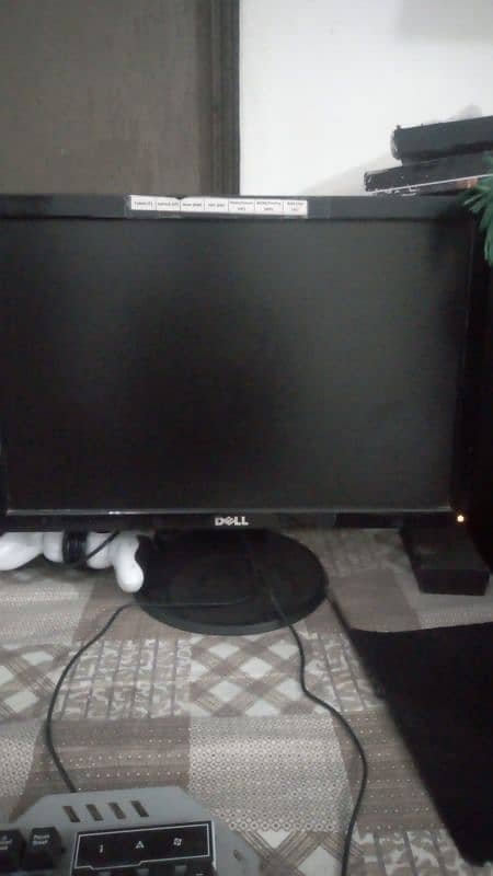 i5 4th gen PC Setup For Sale 5