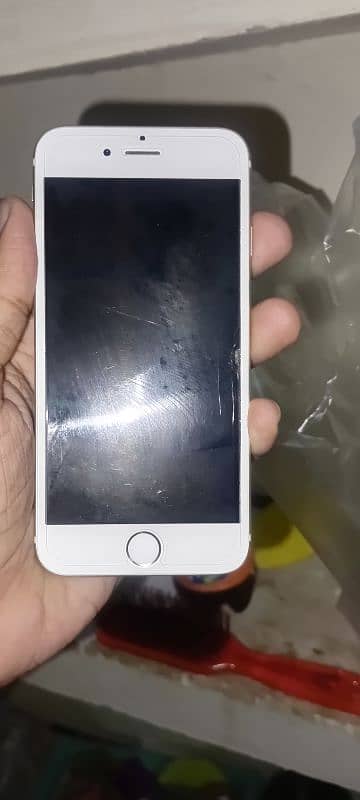 iPhone 6 gold colour for sale 5