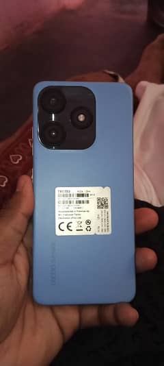 Tecno spark 10 c 8+ 128