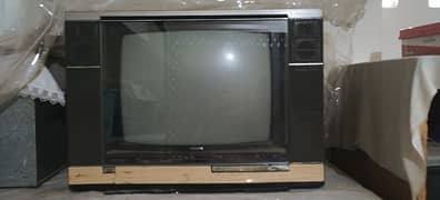 Old TV