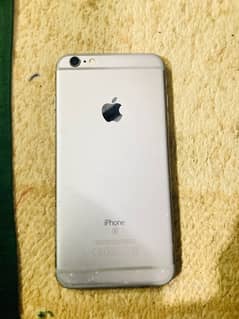 iPhone 6s Plus 03261138373