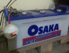 OSAKA P 180S GOOD CONDITION 25000/-