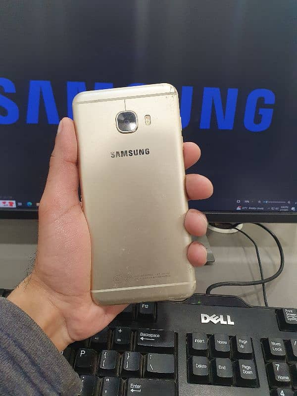 samsung galaxy c5 2