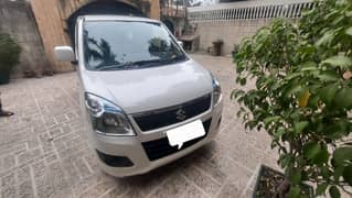 Suzuki Wagon R AGS 2023