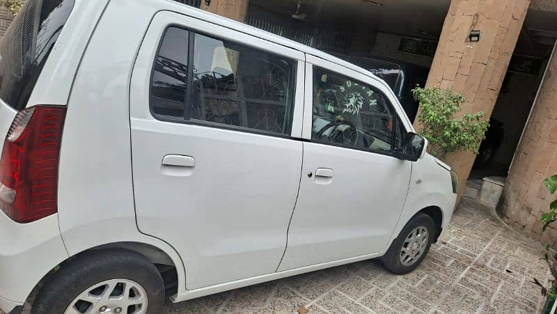 Suzuki Wagon R AGS 2023 2