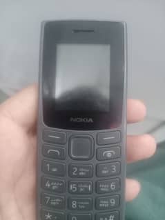 Nokia 106