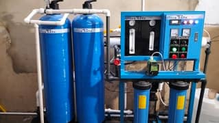 RO Plant water plant /RO filter plant water