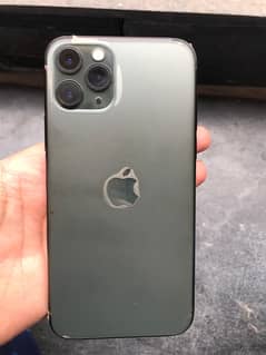 Iphone 11 pro