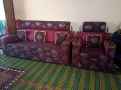 sofa set