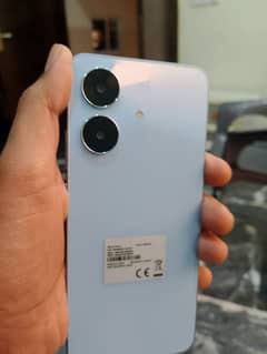 Realme NoTE 60