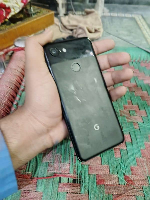 google pixel 3 0