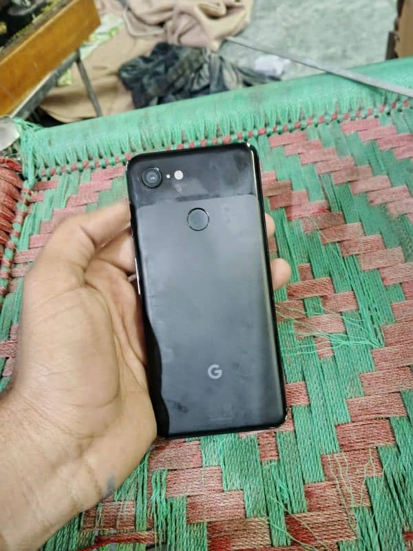 google pixel 3 1