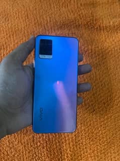 vivo v20