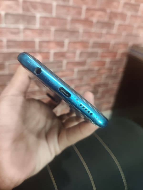 Redmi Note 9s 6+2-128 5