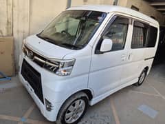 Daihatsu Atrai Wagon 2019