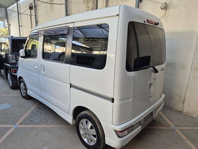 Daihatsu Atrai Wagon 2019 3