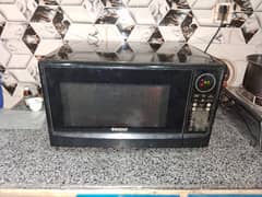 Microwave Oven Orient 20 Ltr. good working condition for Sale