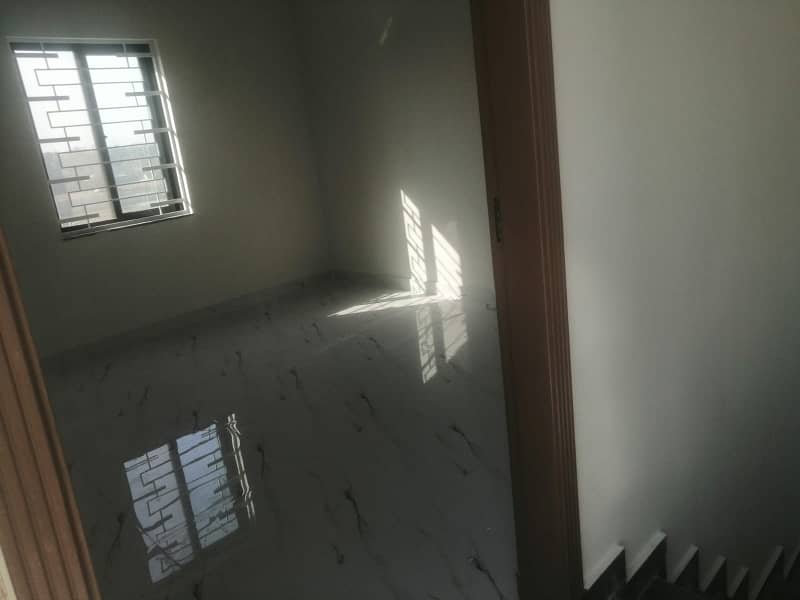 5 Marla Brand New Double Story Prime Location House in Jade Extension Block Parkview City Lahore 16